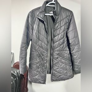 The northface woman jacket large